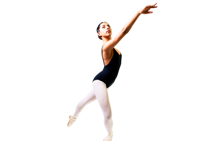 Vocational Ballet 