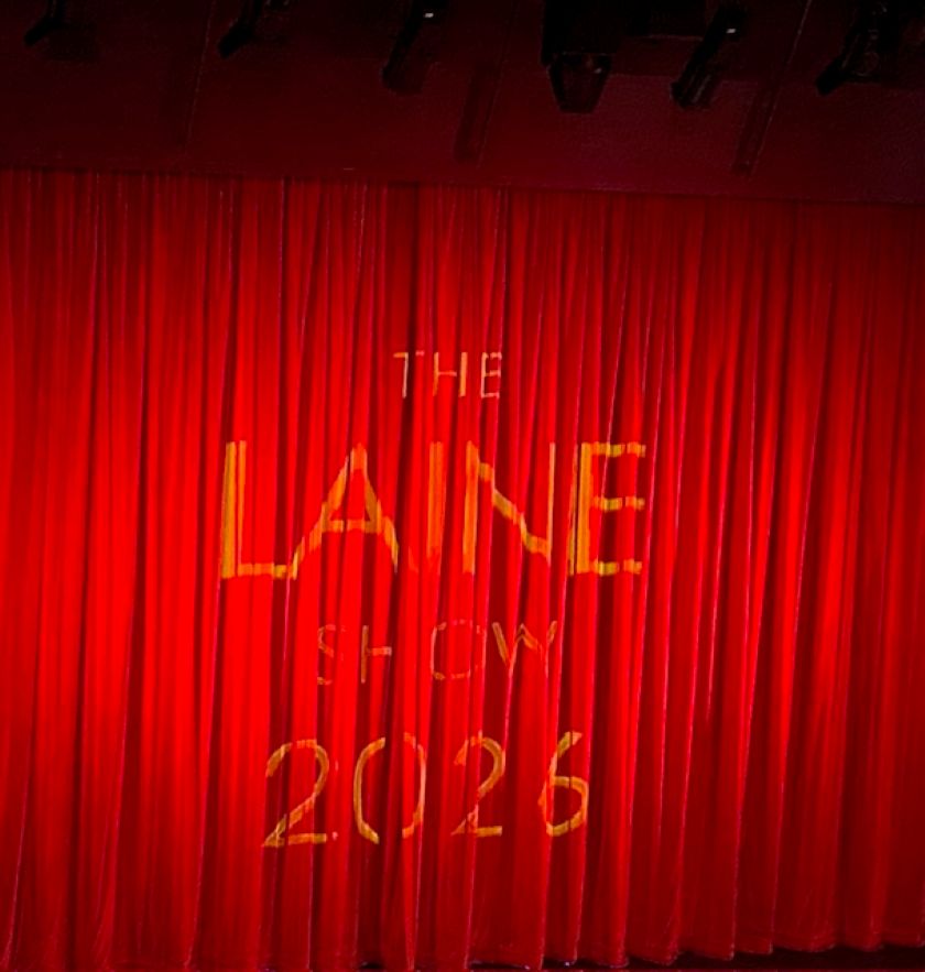 Ethan-Final Laine Showcase