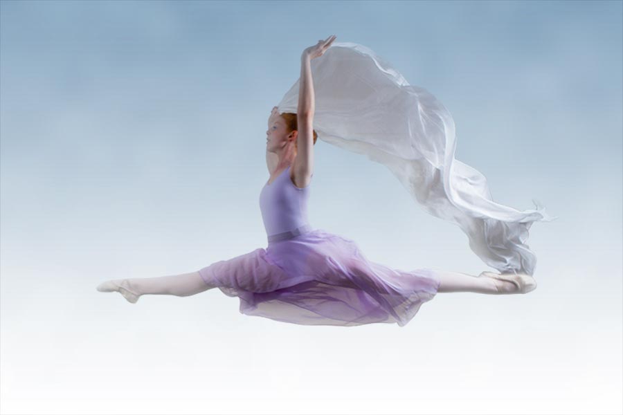 Ella Murray Audition Success